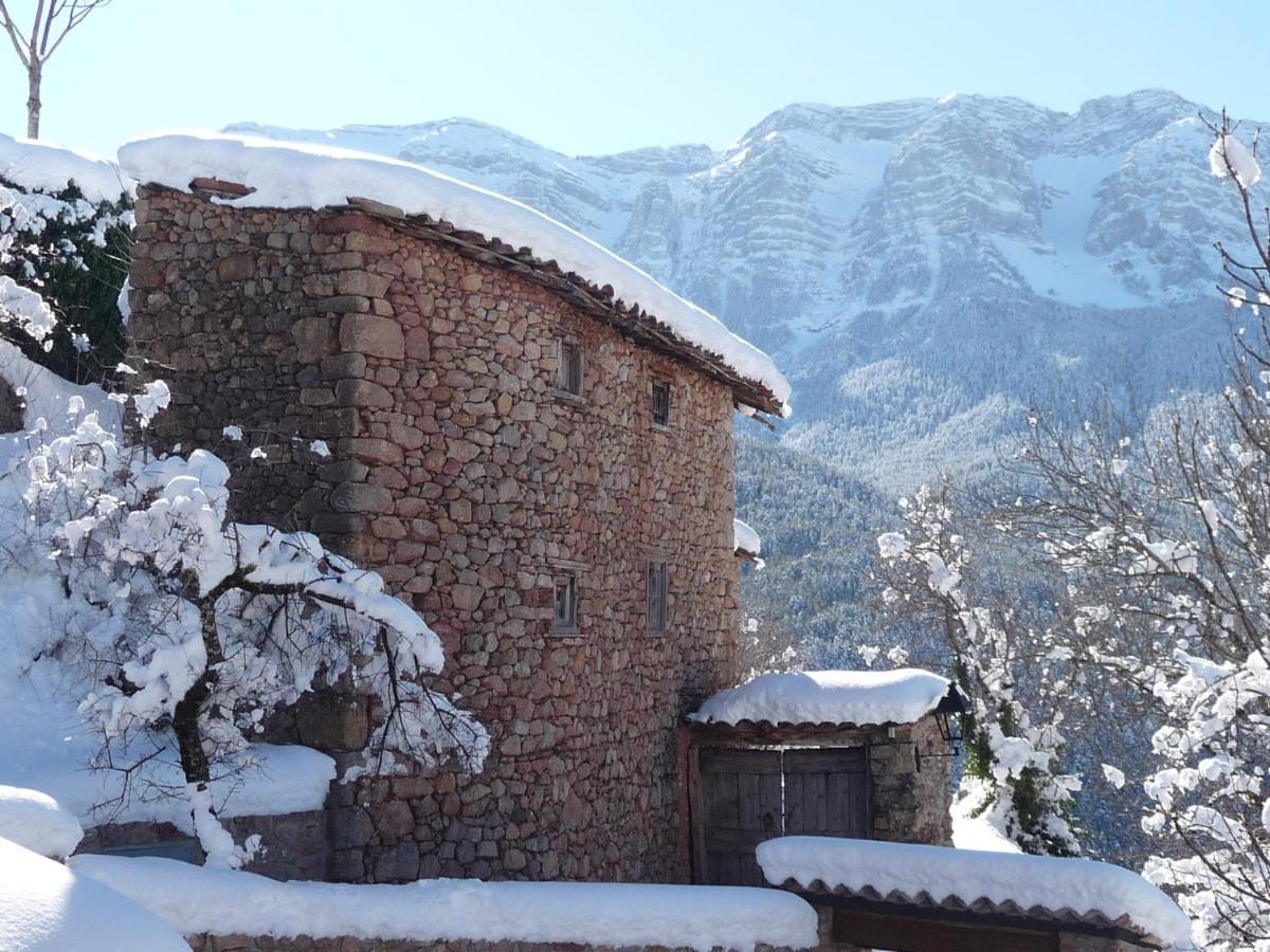 Cal Sansa Villa Cava Exterior photo