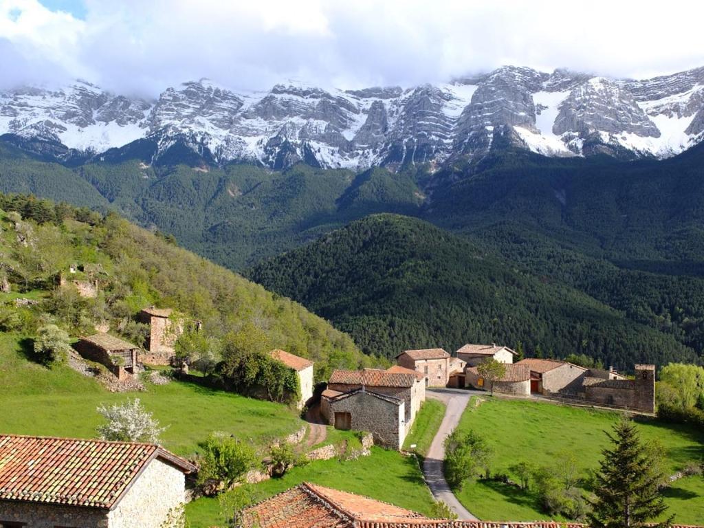 Cal Sansa Villa Cava Exterior photo