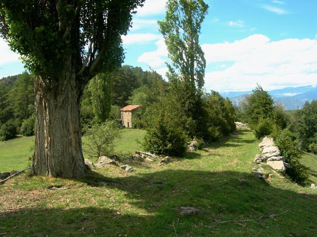 Cal Sansa Villa Cava Exterior photo