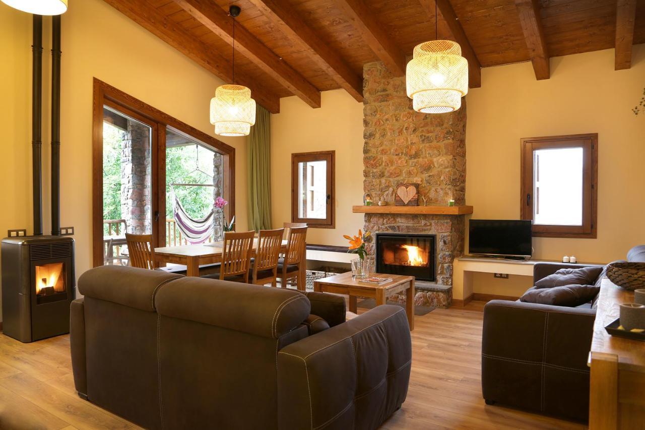 Cal Sansa Villa Cava Exterior photo