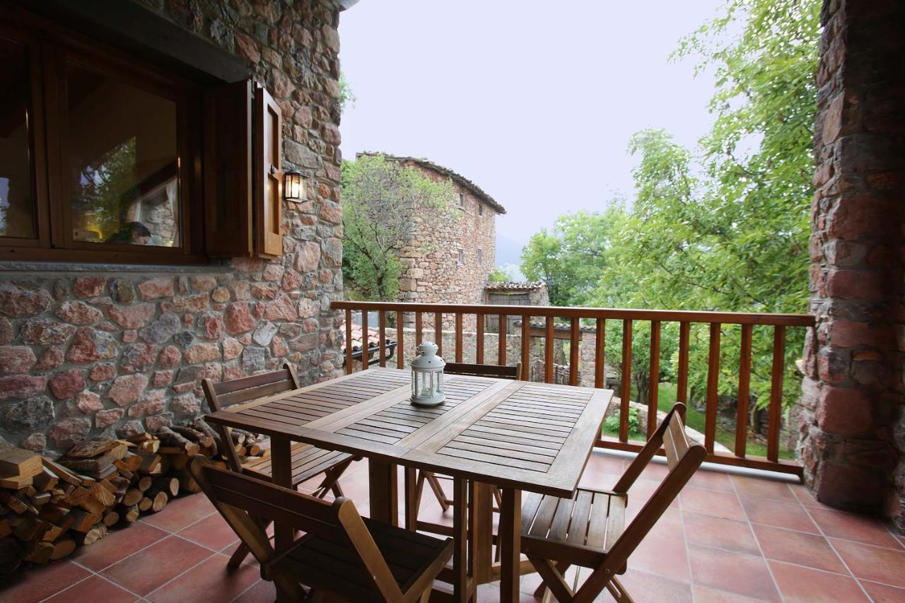 Cal Sansa Villa Cava Exterior photo