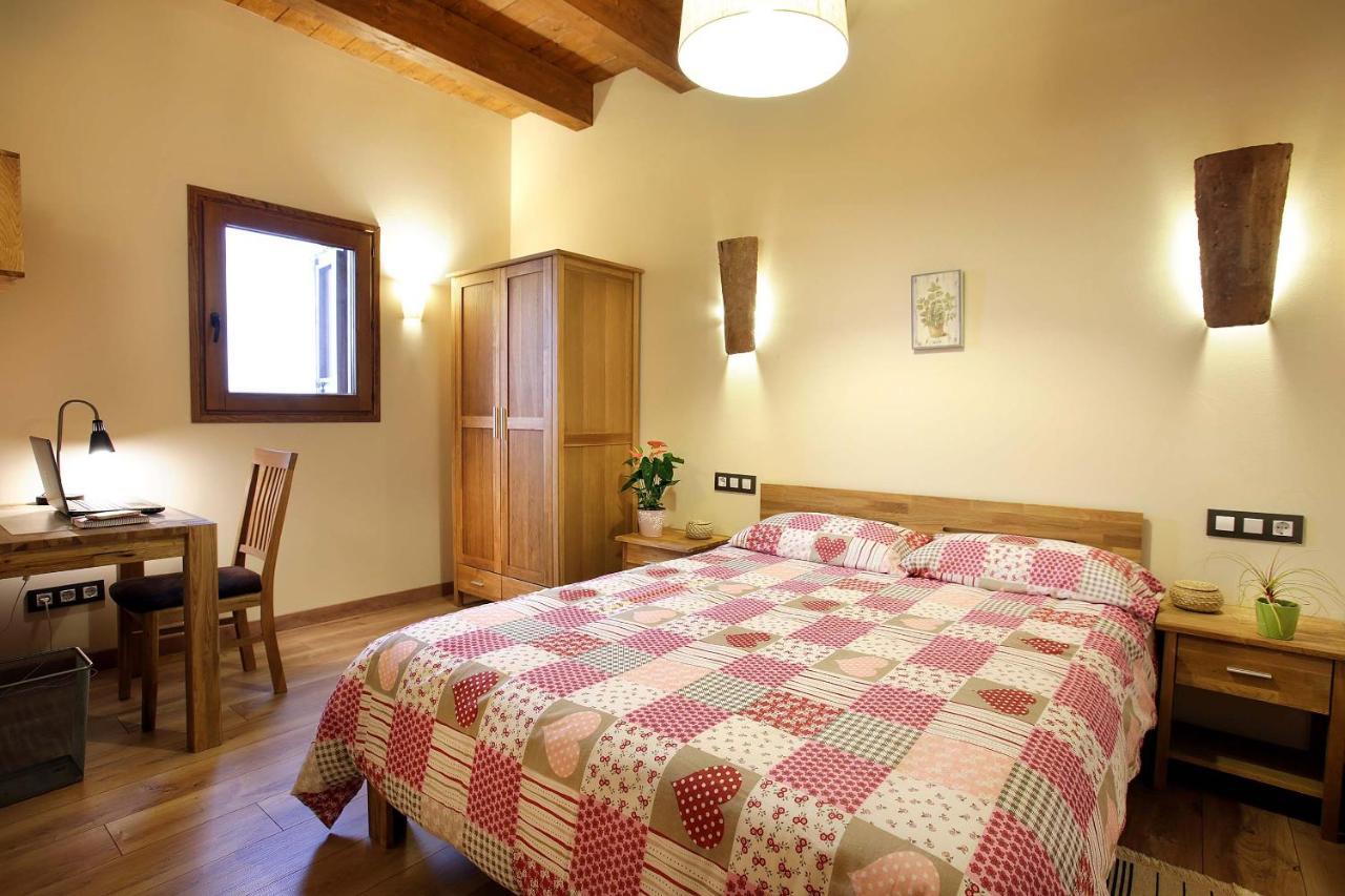 Cal Sansa Villa Cava Exterior photo